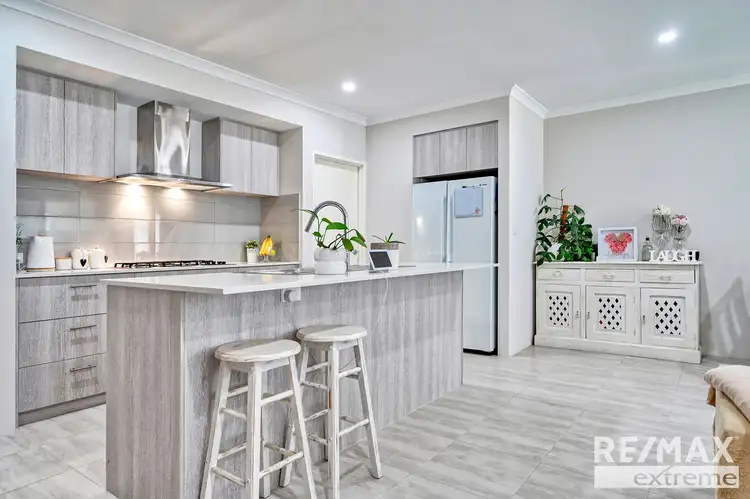 Fifth view of Homely house listing, 7 Uppingham Way, Butler WA 6036