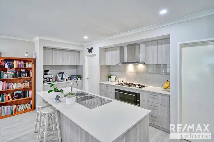 Sixth view of Homely house listing, 7 Uppingham Way, Butler WA 6036