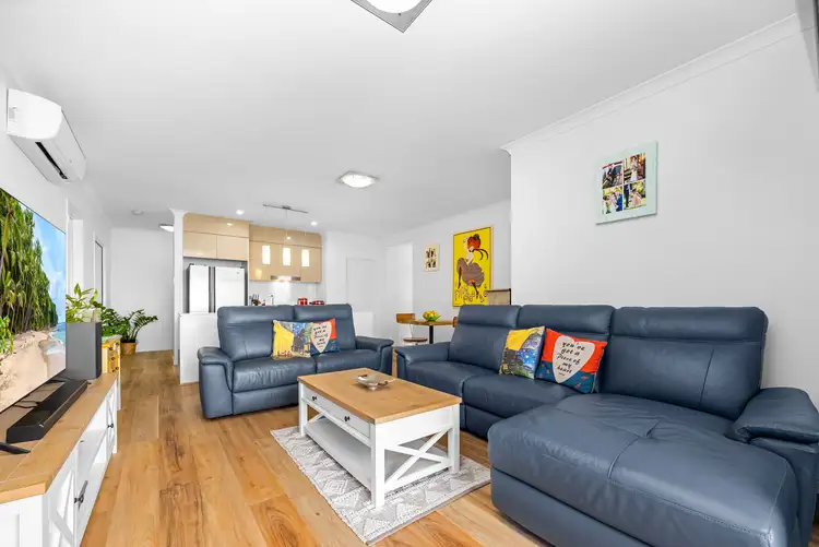 Fifth view of Homely unit listing, 9/15 Dinmore Street, Moorooka QLD 4105