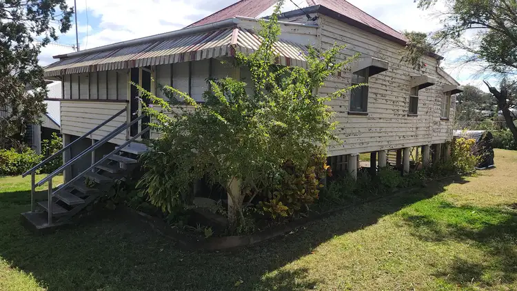 Third view of Homely house listing, 51 Dee Street, Mount Morgan QLD 4714