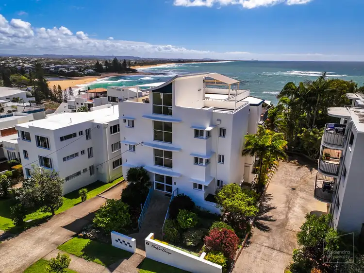 4/3 Moffat Street, Moffat Beach QLD 4551