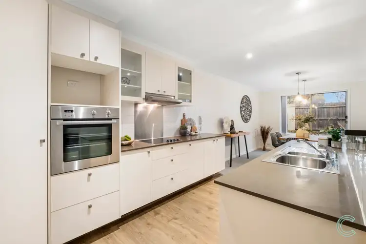 Fifth view of Homely apartment listing, 5/36 Morell Close, Belconnen ACT 2617