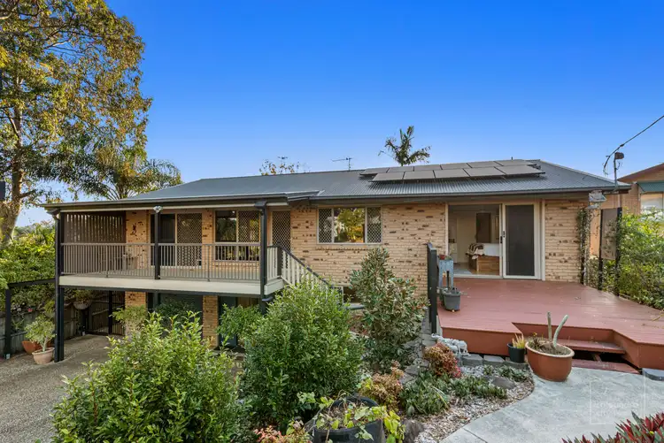 Main view of Homely house listing, 34 Latcham Drive, Little Mountain QLD 4551