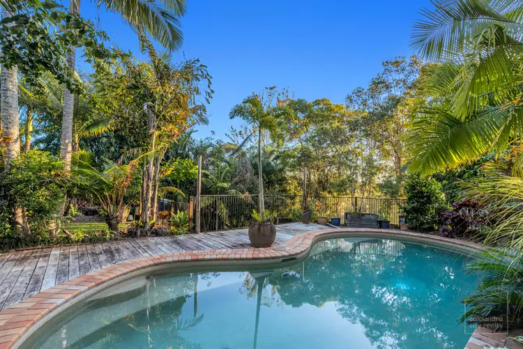 Second view of Homely house listing, 34 Latcham Drive, Little Mountain QLD 4551