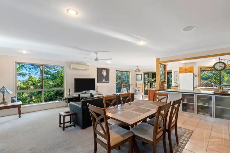 Fifth view of Homely house listing, 34 Latcham Drive, Little Mountain QLD 4551