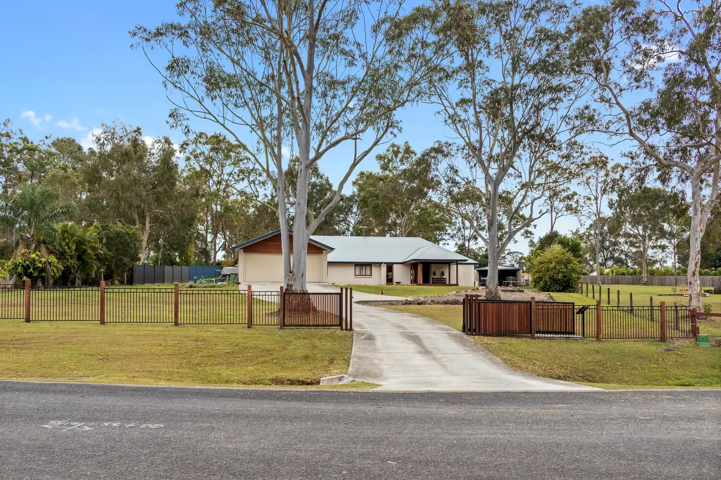 Main view of Homely house listing, 5-7 Goodenia Close, New Beith QLD 4124
