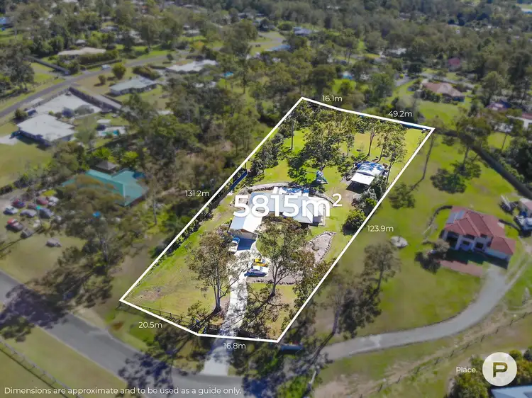 Second view of Homely house listing, 5-7 Goodenia Close, New Beith QLD 4124