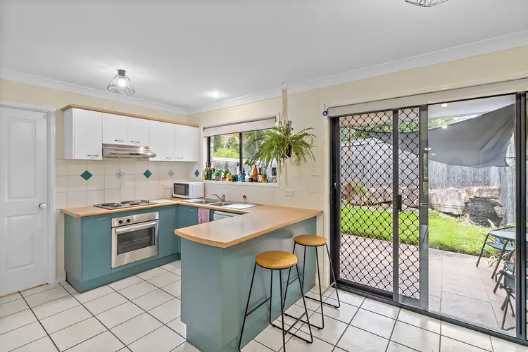 Fourth view of Homely townhouse listing, 24/157 Dalmeny Street, Algester QLD 4115