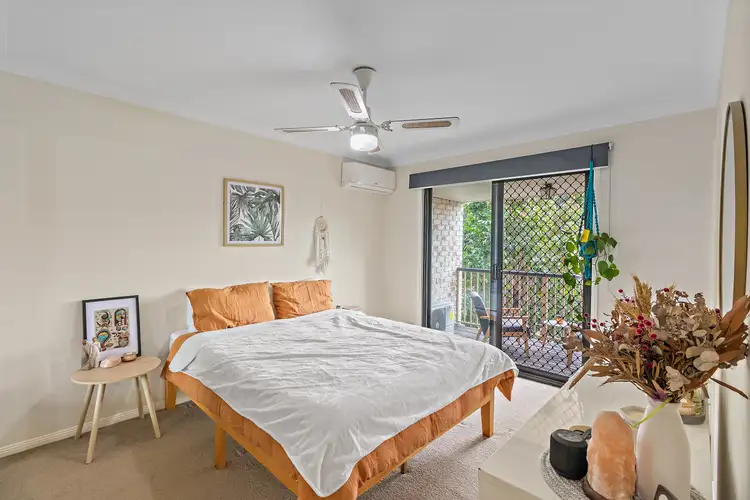 Sixth view of Homely townhouse listing, 24/157 Dalmeny Street, Algester QLD 4115