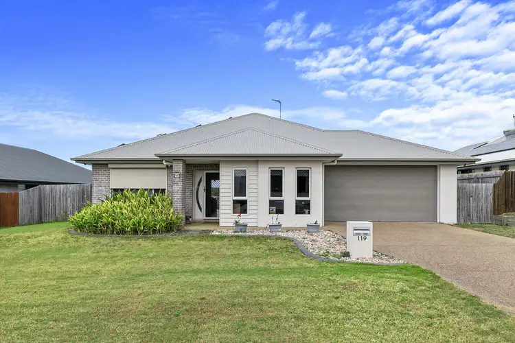 119 Bay Park Road, Wondunna QLD 4655