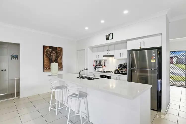 Second view of Homely house listing, 119 Bay Park Road, Wondunna QLD 4655