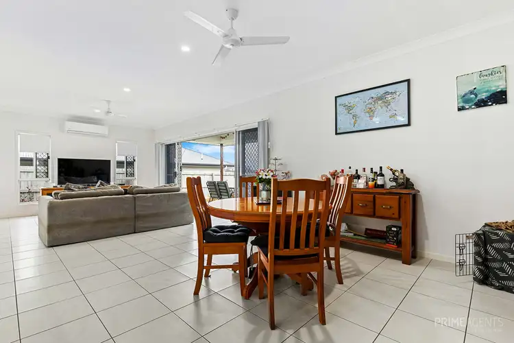Fifth view of Homely house listing, 119 Bay Park Road, Wondunna QLD 4655