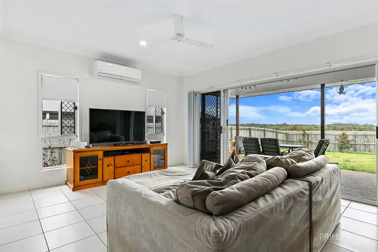Sixth view of Homely house listing, 119 Bay Park Road, Wondunna QLD 4655