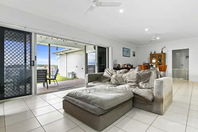 Seventh view of Homely house listing, 119 Bay Park Road, Wondunna QLD 4655
