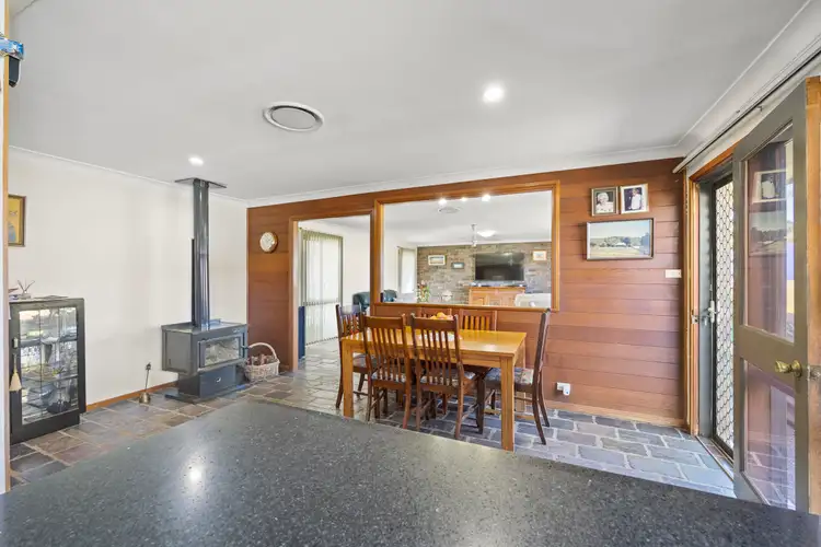 Sixth view of Homely house listing, 90 Perth Street, Aberdeen NSW 2336