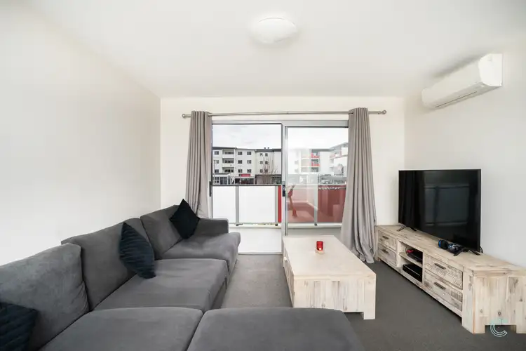 Fifth view of Homely apartment listing, 108/49 Nullabor Avenue, Franklin ACT 2913