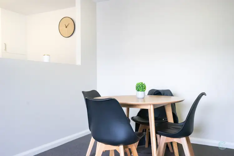 Sixth view of Homely apartment listing, 108/49 Nullabor Avenue, Franklin ACT 2913