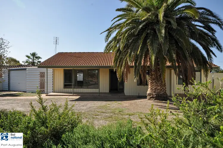 42 Chinnery Street, Port Augusta West SA 5700