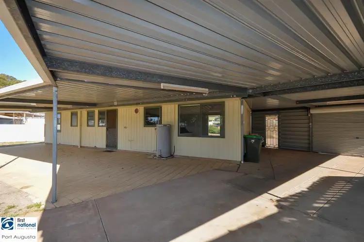 Second view of Homely house listing, 42 Chinnery Street, Port Augusta West SA 5700