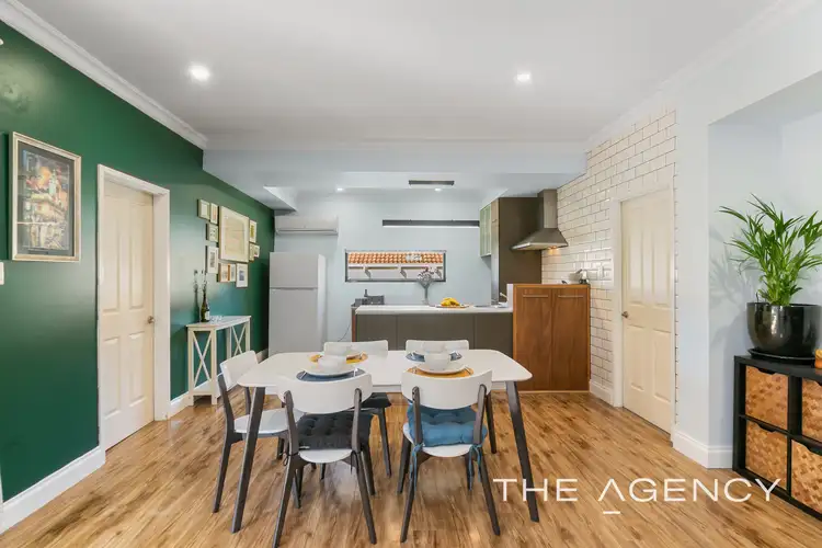 Third view of Homely house listing, 72 Selway Road, Brentwood WA 6153