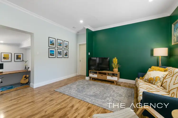 Fourth view of Homely house listing, 72 Selway Road, Brentwood WA 6153