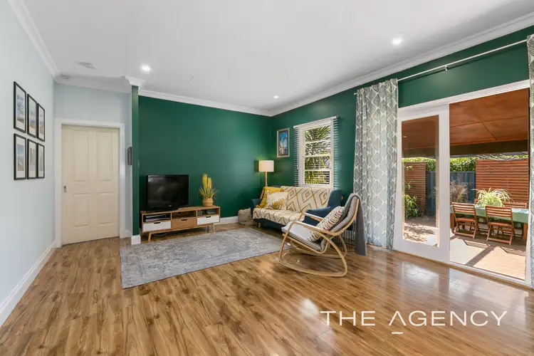 Fifth view of Homely house listing, 72 Selway Road, Brentwood WA 6153