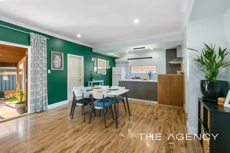 Sixth view of Homely house listing, 72 Selway Road, Brentwood WA 6153