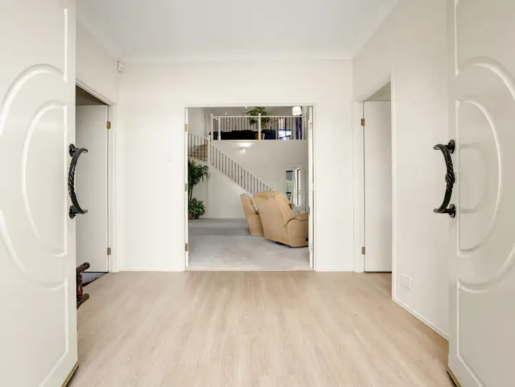 Second view of Homely house listing, 15 Piccadilly Place, Highland Park QLD 4211