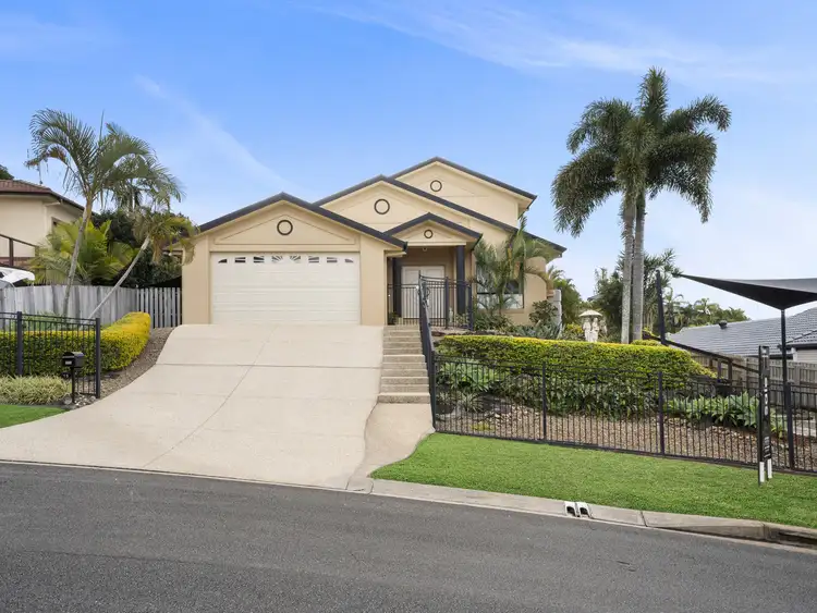 Third view of Homely house listing, 15 Piccadilly Place, Highland Park QLD 4211