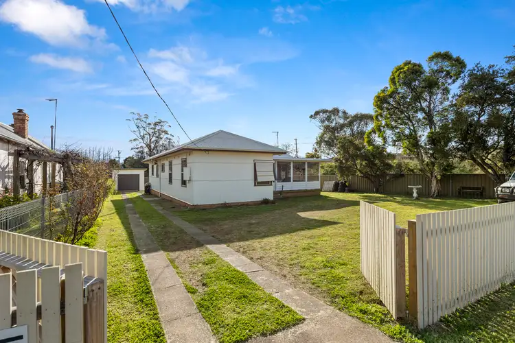 5 Oxford Road, Scone NSW 2337