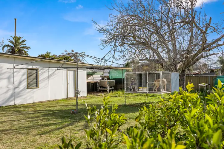 Sixth view of Homely house listing, 5 Oxford Road, Scone NSW 2337