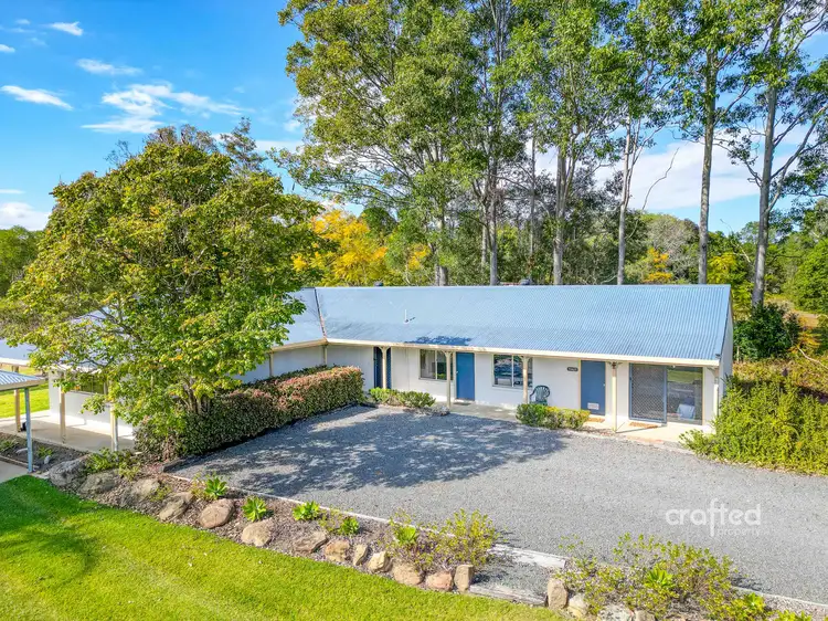 Fourth view of Homely rural property listing, 220 Millstream Road, Cedar Vale QLD 4285