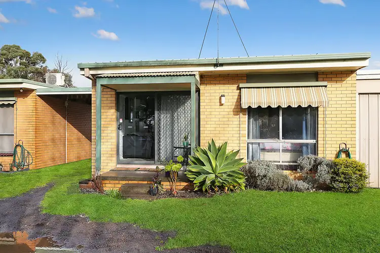 Main view of Homely unit listing, 2/22 Polwarth Street, Colac VIC 3250