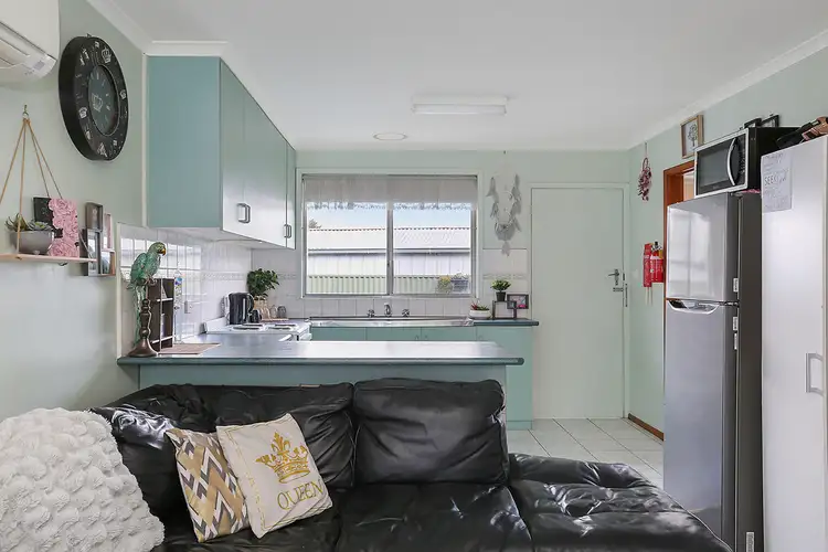 Second view of Homely unit listing, 2/22 Polwarth Street, Colac VIC 3250