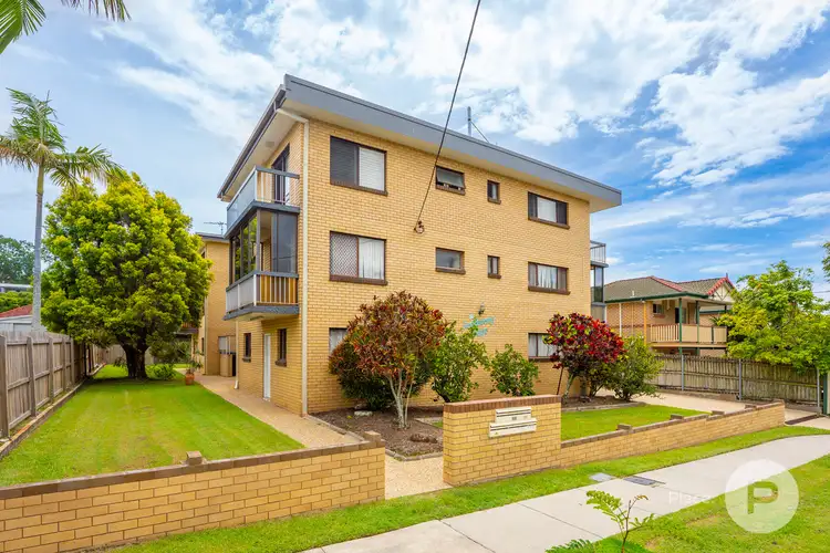 Main view of Homely unit listing, 3/34 Farnell Street, Chermside QLD 4032