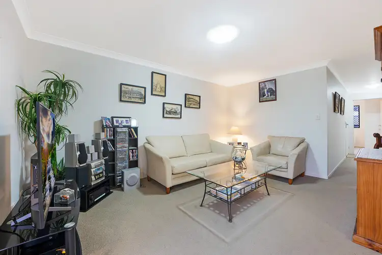 Second view of Homely unit listing, 3/34 Farnell Street, Chermside QLD 4032