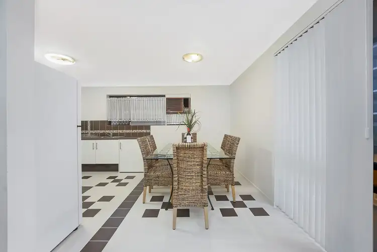 Fifth view of Homely unit listing, 3/34 Farnell Street, Chermside QLD 4032