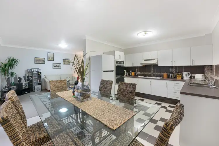 Sixth view of Homely unit listing, 3/34 Farnell Street, Chermside QLD 4032