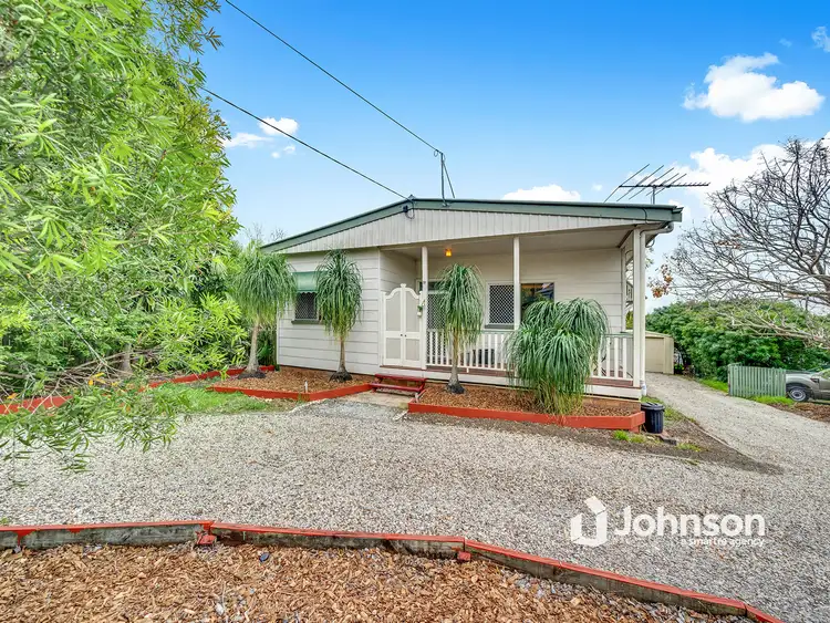18 Brisbane Road, East Ipswich QLD 4305