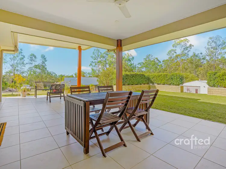 Third view of Homely house listing, 1 Canthook Crescent, New Beith QLD 4124
