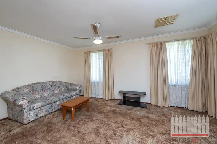 Second view of Homely block of units listing, 2 Chedworth Way, Eden Hill WA 6054