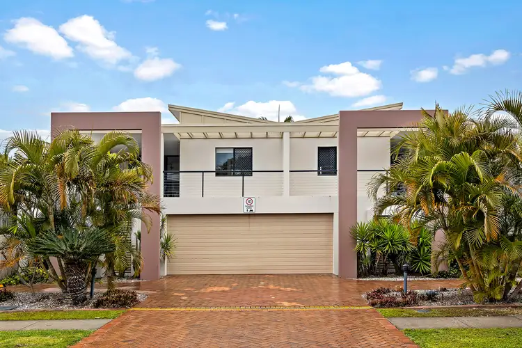 6/85 Beatrice Terrace, Ascot QLD 4007