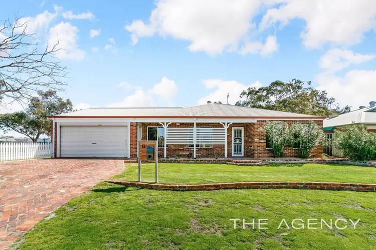 14 Armitage Close, South Guildford WA 6055