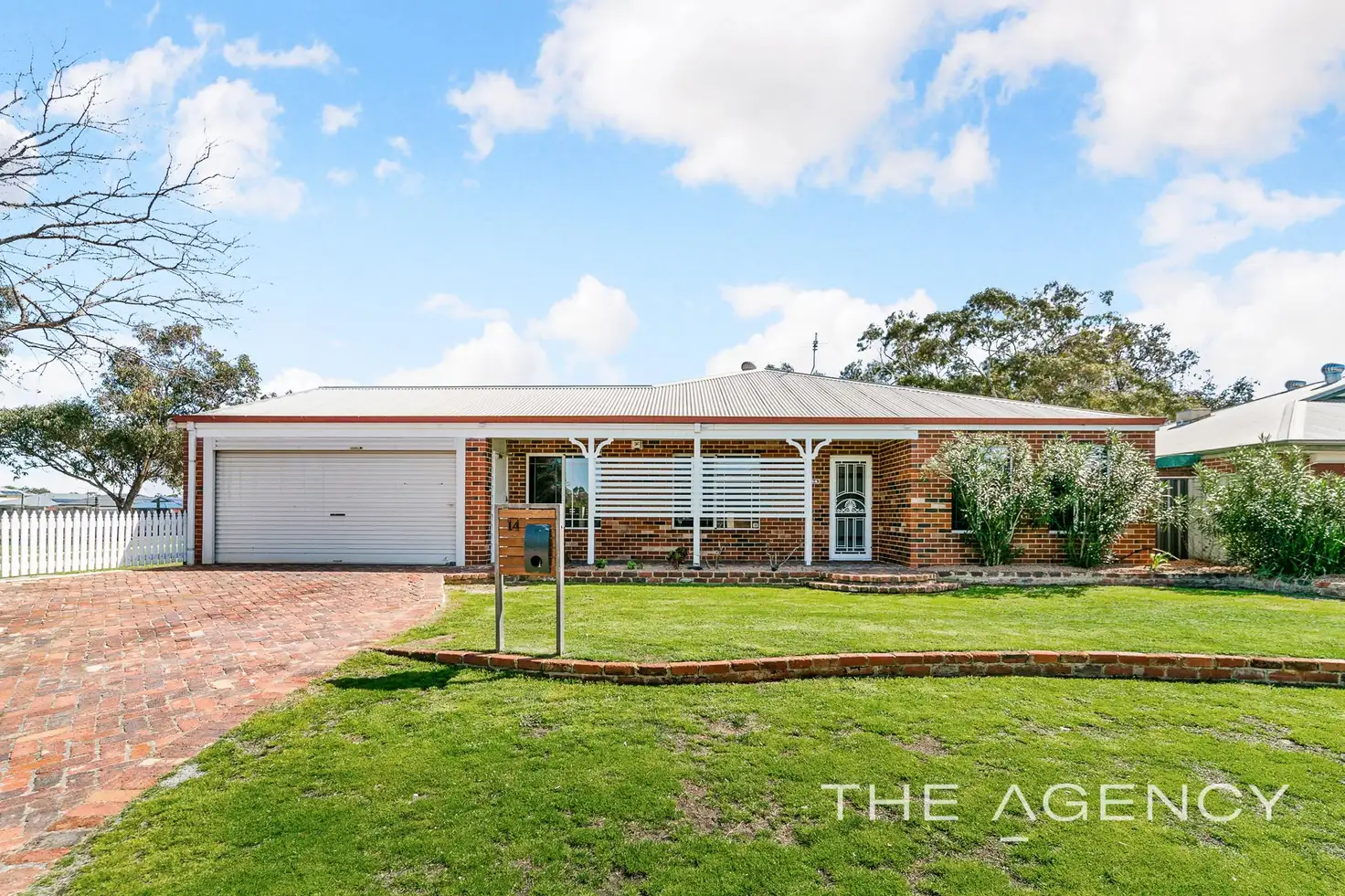 Main view of Homely house listing, 14 Armitage Close, South Guildford WA 6055