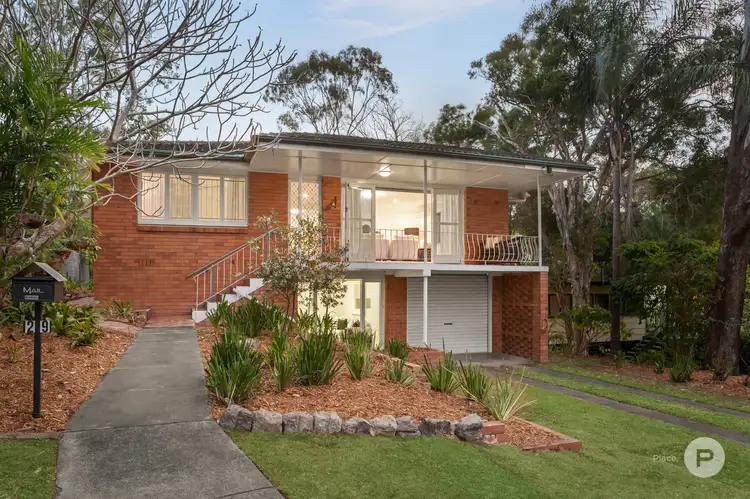 29 Harvard Street, Kenmore QLD 4069
