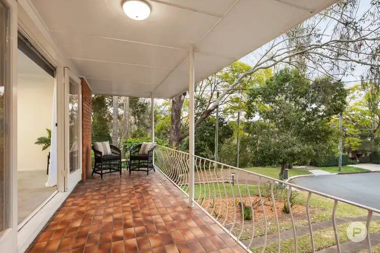Second view of Homely house listing, 29 Harvard Street, Kenmore QLD 4069