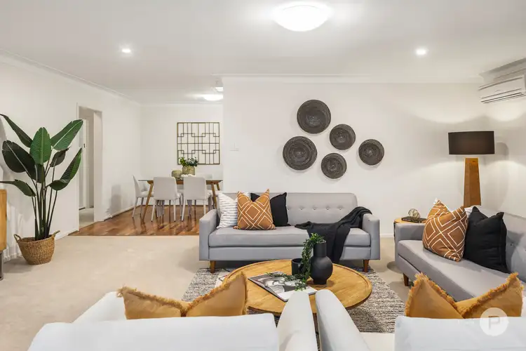 Third view of Homely house listing, 29 Harvard Street, Kenmore QLD 4069