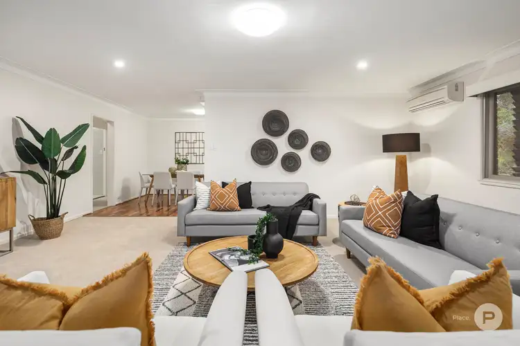 Fourth view of Homely house listing, 29 Harvard Street, Kenmore QLD 4069