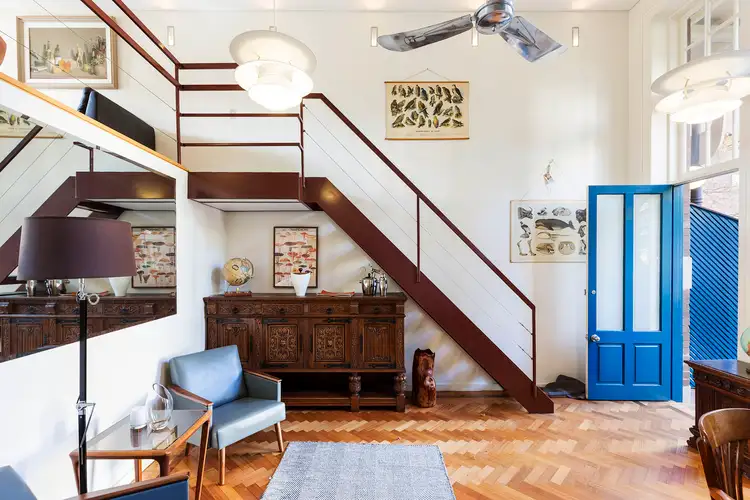 Main view of Homely apartment listing, 1/280 Liverpool Street, Darlinghurst NSW 2010