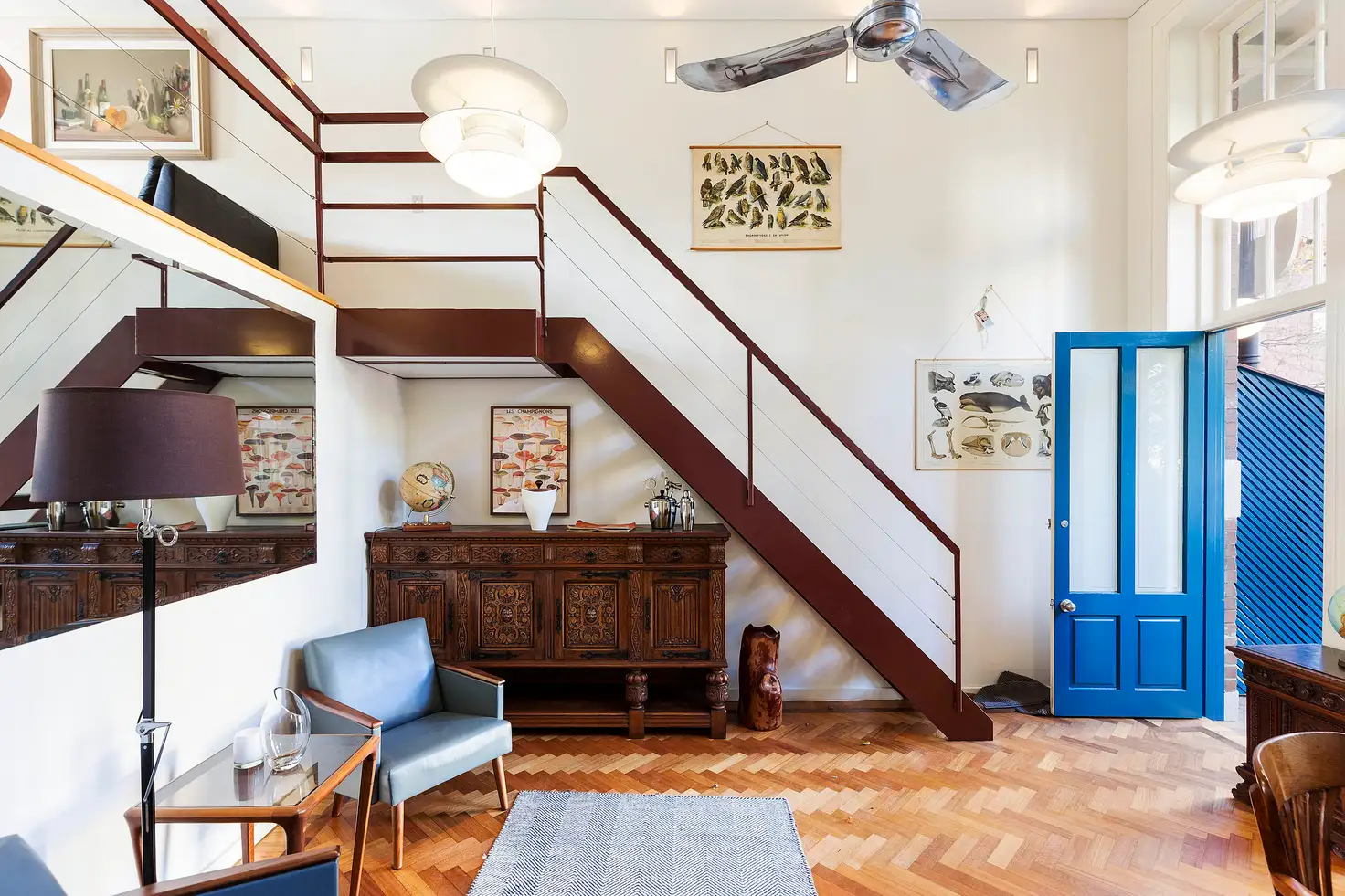 Main view of Homely apartment listing, 1/280 Liverpool Street, Darlinghurst NSW 2010